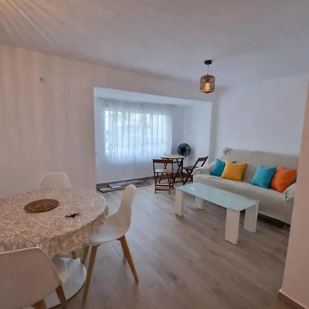 Διαμέρισμα In Sunrise Campello *