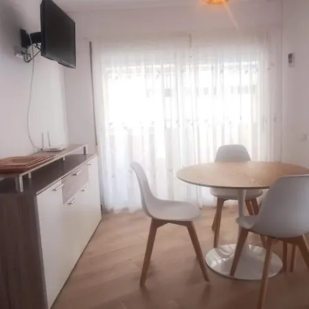Campellobeach Apartment
