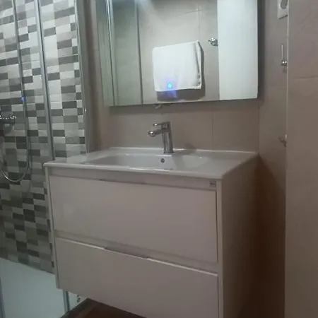 In Sunrise Campello *