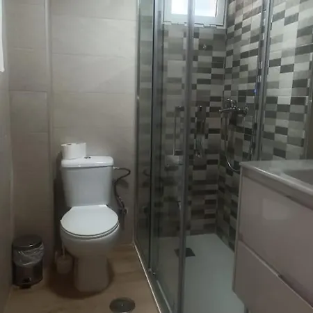 In Sunrise Campello Appartement *