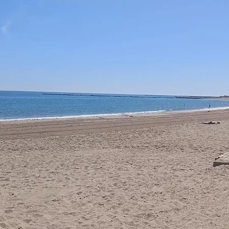 Campellobeach * El Campello