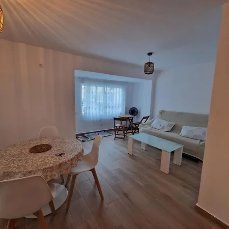 In Sunrise Campello El Campello