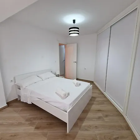 Campellobeach Apartment *