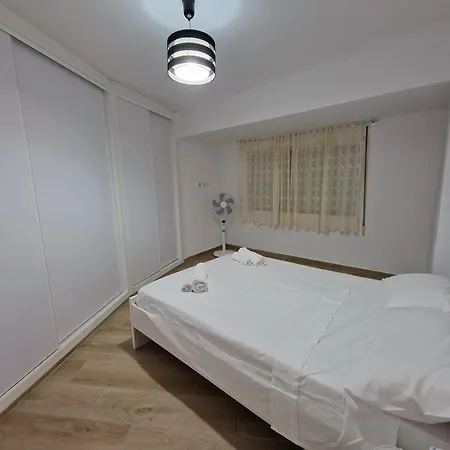 Campellobeach Apartment El Campello