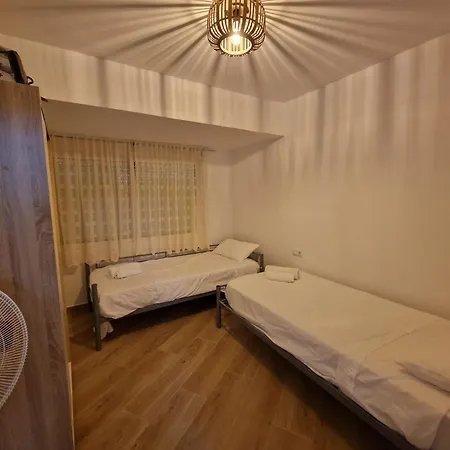 Campellobeach Apartment El Campello
