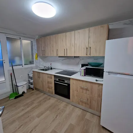 Campellobeach Apartment *