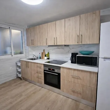 Apartman In Sunrise Campello *