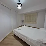 In Sunrise Campello アパート エル・カンページョ