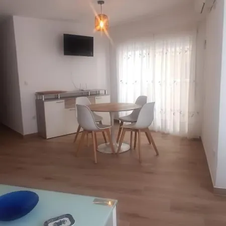 Apartment In Sunrise Campello El Campello