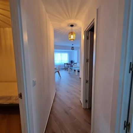 Apartment In Sunrise Campello El Campello
