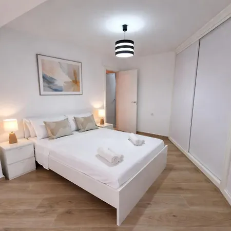 Apartment In Sunrise Campello El Campello